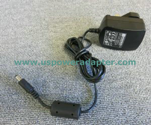 New Phihong PSA18R-120P Switching AC Power Adapter 18 Watt 12 Volts 1.5A UK Plug